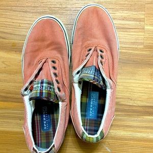 Sperry Slip-On Shoes